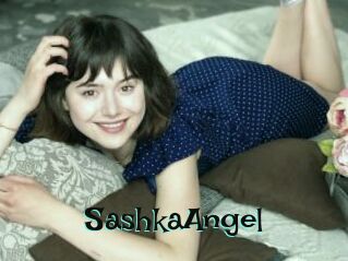 SashkaAngel