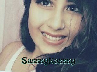 SasssyKasssy