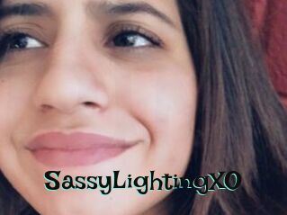 SassyLightingXO