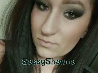 SassyShawna