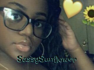 SassySunflower