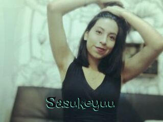 Sasukeyuu