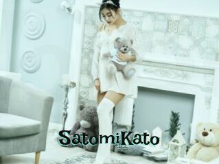 SatomiKato