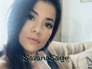 SavanaSage