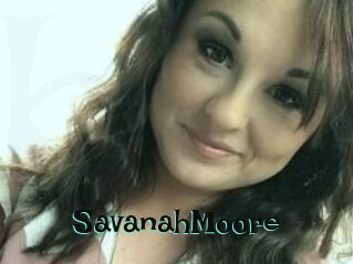 Savanah_Moore