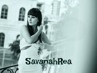 SavanahRea