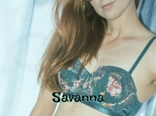 Savanna