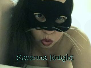Savanna_Knight