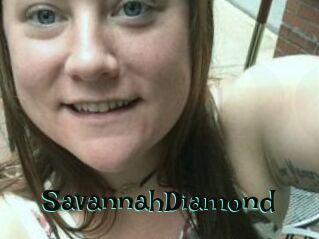 Savannah_Diamond