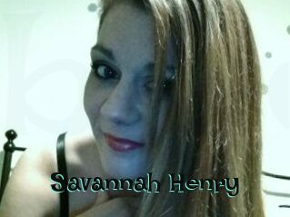 Savannah_Henry