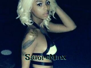 SavoreMinx