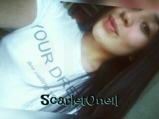ScarletOneil