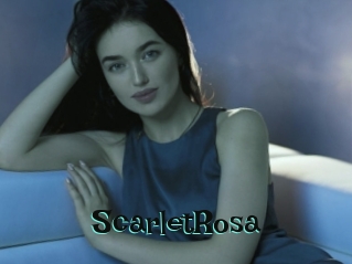 ScarletRosa