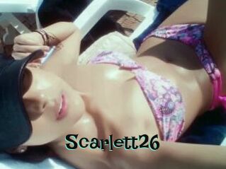 Scarlett26