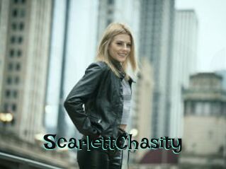 ScarlettChasity