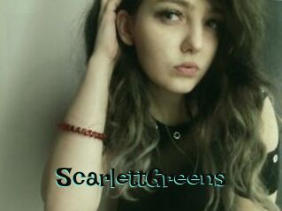 ScarlettGreens