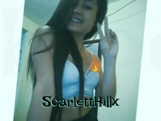 ScarlettHillx