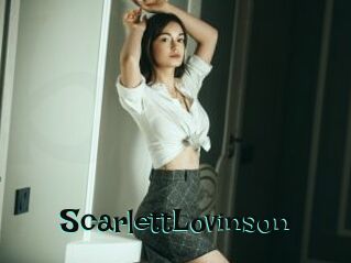 ScarlettLovinson