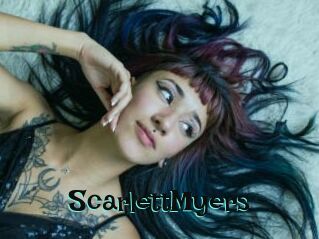 ScarlettMyers