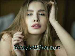 ScarlettPierson
