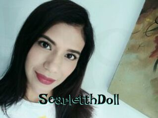 ScarletthDoll
