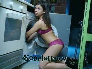 Scarlettwow