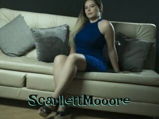ScarllettMooore