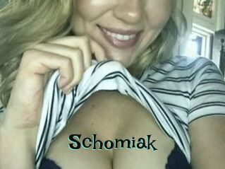 Schomiak