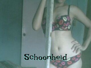 Schoonheid