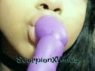 ScorpionXVenus