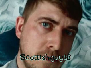 Scottishguy18