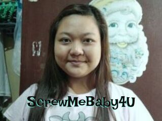 ScrewMeBaby4U
