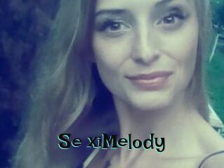 Se_xiMelody