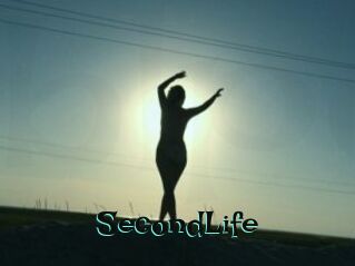 SecondLife