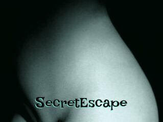 SecretEscape