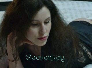 SecretKey