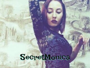 SecretMonica