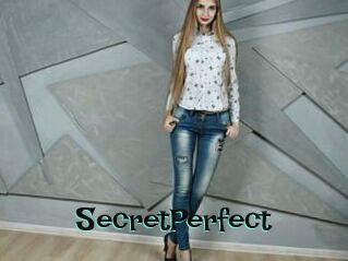 SecretPerfect