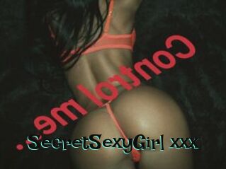 SecretSexyGirl_xxx