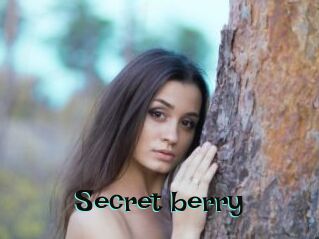 Secret_berry
