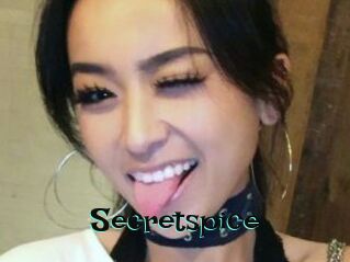 Secretspice