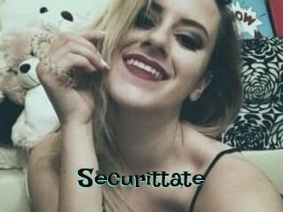 Securittate