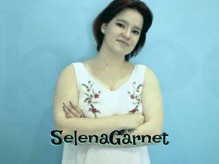SelenaGarnet