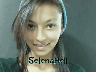 SelenaHell