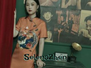 SelenaZhen