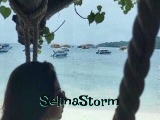 SelinaStorm