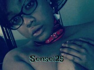 Sensei25