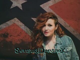SensualDreamX