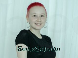 SentaSuliman