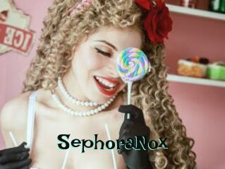 SephoraNox